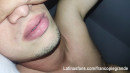 La dicha de besar estos labios...🫦