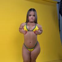 Baixinhabundudinha