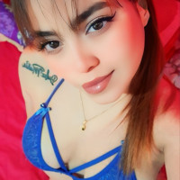 La pequeña🥵