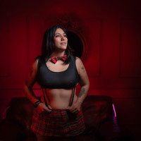 Karen Castillo