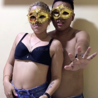 La Chica De Fresa