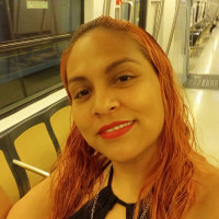Luz Rodriguez